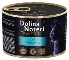 zdrowa-bezzbozowa-karma-dla-kotow-dolina-noteci-60percent-filet-z-tunczyka-185g
