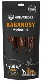 lekkostrawne-i-zdrowe-kabanosy-dla-psa-paka-zwierzaka-98percent-wolowina-3szt-80g
