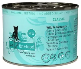 karma-dla-kota-bez-sztucznych-dodatkow-catzfinefood-dziczyzna-karmazyn-200g