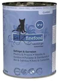 karma-dla-kota-bez-sztucznych-dodatkow-catz-finefood-drob-i-krewetki-400g