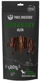 lekkostrawne-i-zdrowe-kabanosy-dla-psa-paka-zwierzaka-98percent-dzik-3szt-80g
