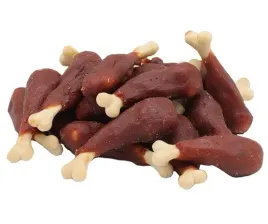 pyszny-i-zdrowy-przysmak-wysokomiesny-dla-psa-ideapet-udko-z-kaczka-500g