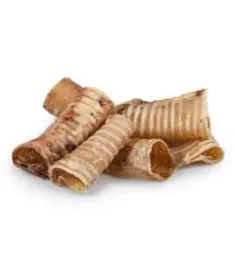 zdrowy-gryzak-naturalny-dla-psa-czyszczacy-zeby-balto-tchawica-wolowa-100g