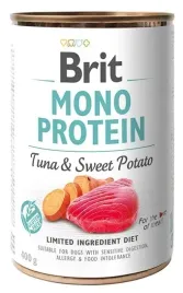 monoproteinowa-karma-dla-psow-z-alergia-pokarmowa-brit-70percent-tunczyk-400g