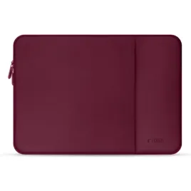 pokrowiec-etui-na-laptopa-13-neopren-bordowy