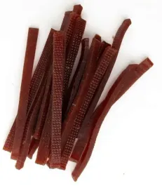 miekkie-przysmaki-z-miesem-kaczki-do-nagradzania-psa-magnum-paseczki-80g