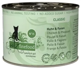 karma-dla-kota-bez-sztucznych-dodatkow-catz-finefood-kurczak-i-bazant-200g