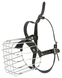 kaganiec-ze-skory-i-metalu-chromowanego-dla-psa-dingo-nr-9-podhalan-55-64cm