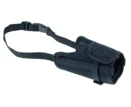 nylonowy-kaganiec-zabiegowy-do-krotkotrwalego-stosowania-champion-nylon-3