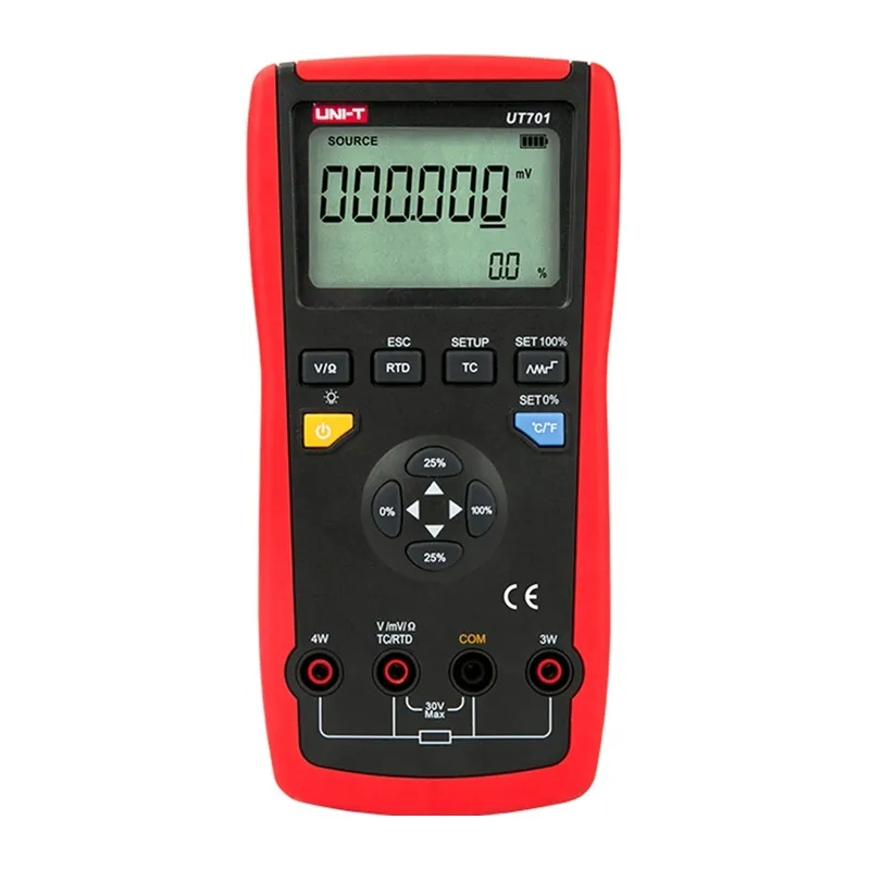 kalibrator-procesowy-uni-t-ut701-stan-nowy