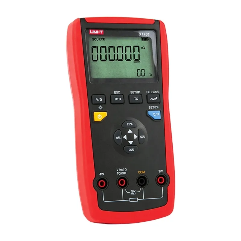 kalibrator-procesowy-uni-t-ut701-stan-nowy