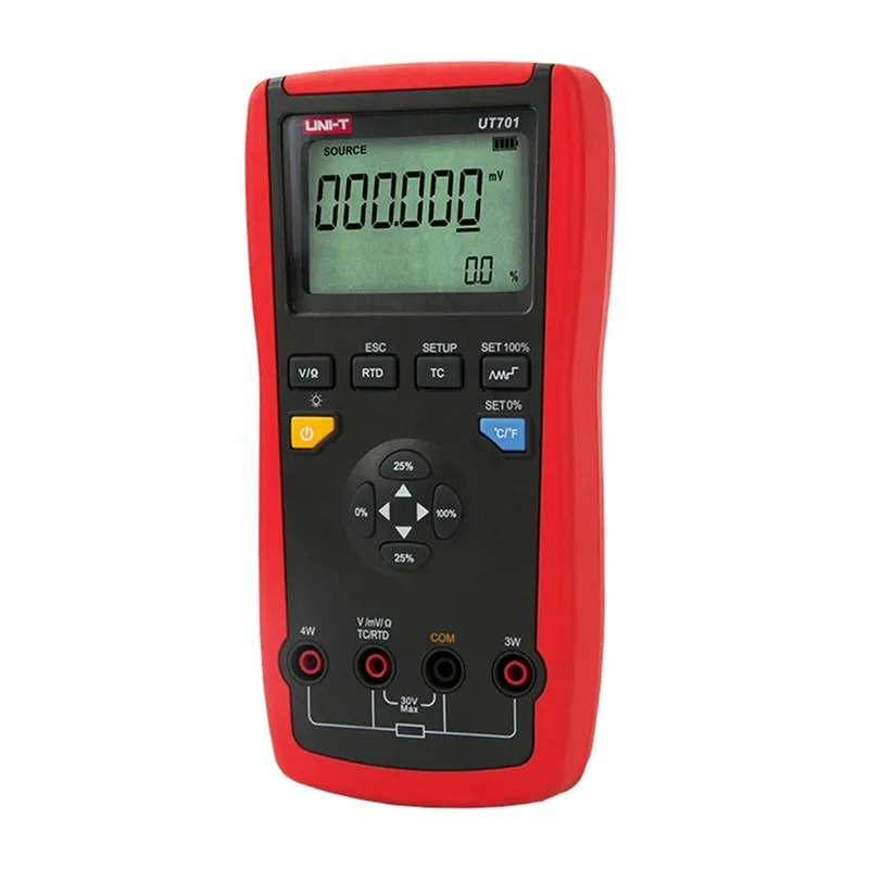 kalibrator-procesowy-uni-t-ut701-stan-nowy