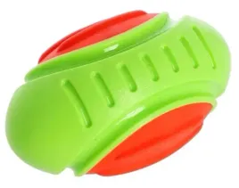 pilka-dla-psa-do-aportowania-zabawka-dentystyczna-dingo-rugby-17cm-guma-tpr