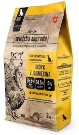 zdrowa-karma-hipoalergiczna-dla-psa-wiejska-zagroda-indyk-z-jagniecina-2kg