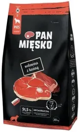 hipoalergiczna-karma-dla-srednich-psow-pan-miesko-wolowina-kozina-20kg