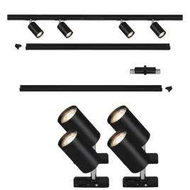 system-szynowy-led-gu10-4-spoty-lampa-sufitowa-szyna-regulacja-czarna-160cm