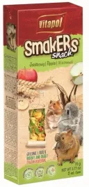 lekkostrawna-kolba-z-jablkami-dla-gryzoni-i-krolikow-vitapol-smakers-2szt