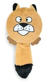 pluszowa-zabawka-dla-znudzonego-psa-yarro-lew-z-dyskiem-i-piszczalka-32cm