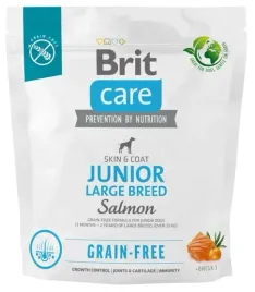 bezzbozowa-karma-z-probiotykiem-dla-szczeniat-duzych-ras-brit-losos-1kg