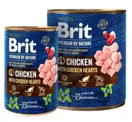 karma-dla-psa-z-duza-iloscia-miesa-brit-miesny-pasztet-z-sercami-400g