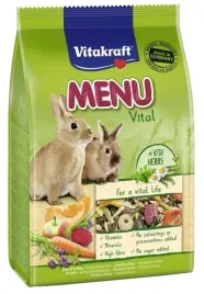 karma-dla-krolikow-miniaturowych-z-witaminami-i-blonnikiem-vitakraft-500g