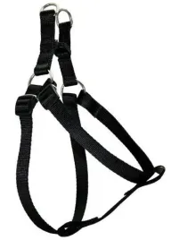 regulowane-szelki-dla-psa-nie-wywolujace-podraznien-chaba-80cm-czarne