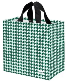 mocna-torba-zakupowa-esy-floresy-pepitka-zielono-biala-laminowana-24l