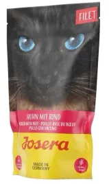 zdrowa-karma-wysokomiesna-dla-kota-josera-kurczak-i-wolowina-w-bulionie-70g