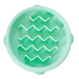 miska-dla-psa-spowalniajaca-jedzenie-outward-hound-fun-feeder-tiny-mietowa