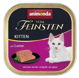 zdrowa-karma-pelnoporcjowa-z-jagniecina-dla-rosnacych-kociat-animonda-100g
