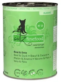 karma-dla-kota-bez-sztucznych-dodatkow-catz-finefood-wolowina-i-kaczka-400g