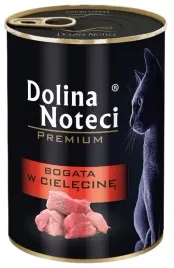 zdrowa-bezzbozowa-karma-dla-kotow-bogata-w-cielecine-dolina-noteci-400g