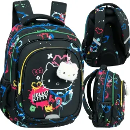 hello-kitty-plecak-fast-szkolny-dla-dziewczynki-black-neon-coolpack