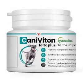 suplement-na-stawy-dla-psow-i-kotow-caniviton-forte-plus-30-tabletek