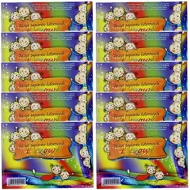 zeszyt-papierow-kolorowych-teczowy-kreska-format-a5-8-kartek-10-sztuk