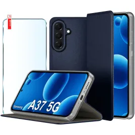 etui-skorzane-zamykane-magnetyczne-case-do-samsung-a37-5g-szklo-9h
