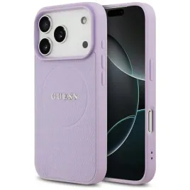 guess-grained-ring-magsafe-etui-iphone-17-pro-fioletowy