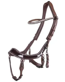 oglowie-dla-konia-presteq-faysport-glitter-anatomiczne-brazowe-xfull