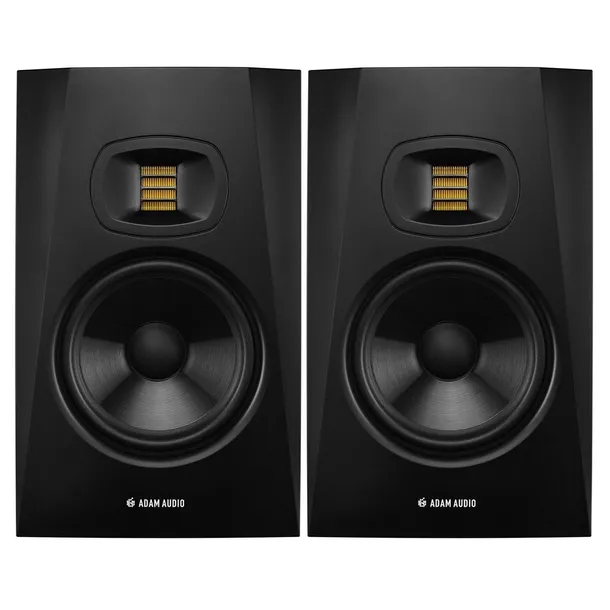 adam-audio-t7v-monitory-studyjne-aktywne-set-2-stan-nowy