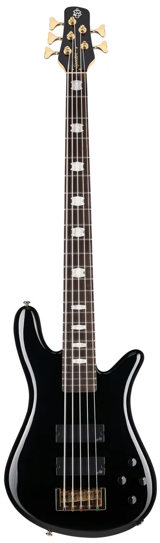spector-icon-ns-5-bolt-on-bk-gitara-basowa-5-strunowa-stan-nowy