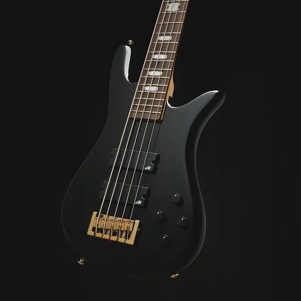spector-icon-ns-5-bolt-on-bk-gitara-basowa-5-strunowa-liczba-strun-5