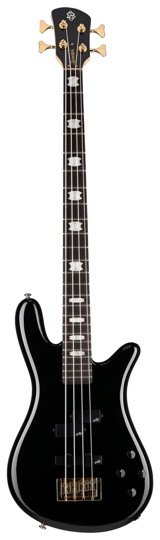 spector-icon-ns-2-bolt-on-bk-gitara-basowa-stan-nowy