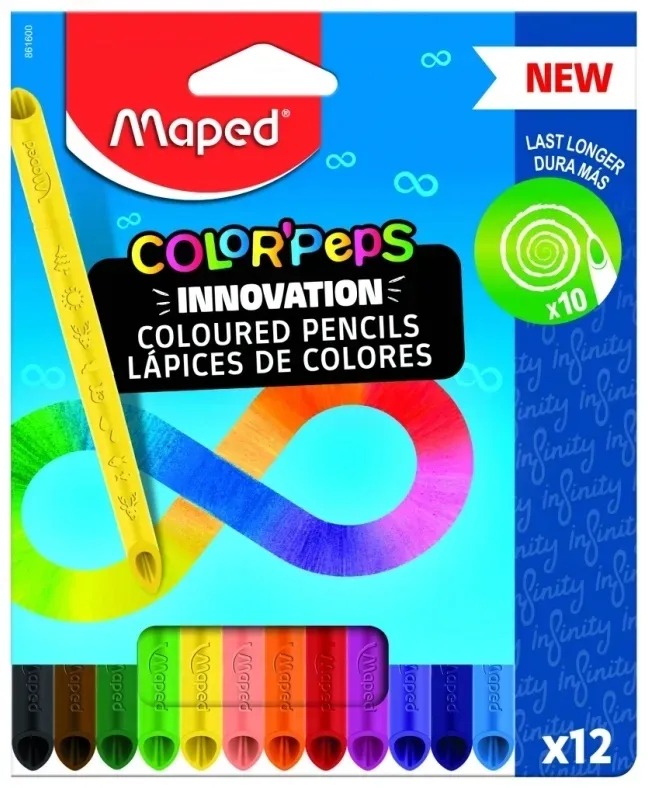 kredki-z-grafitu-infinity-maped