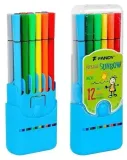 marker-sunbow-12-kolorow