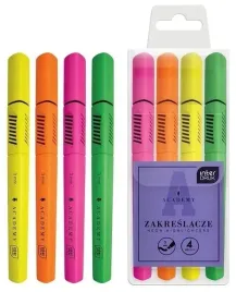 zakreslacze-neonowe-4-kolory-academy