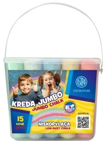 kreda-jumbo-wiaderko-fun-astra