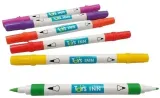 markery-akrylowe-2-konsowki-stnux-stan-nowy
