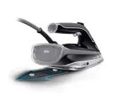 zelazko-braun-si5188bk-stan-nowy