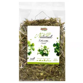 alegia-suszona-koniczyna-naturalny-pokarm-ziola-dla-gadow-zolwia-100g