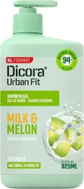 dicora-zel-pod-prysznic-mleko-i-melon-witamina-a-825-ml